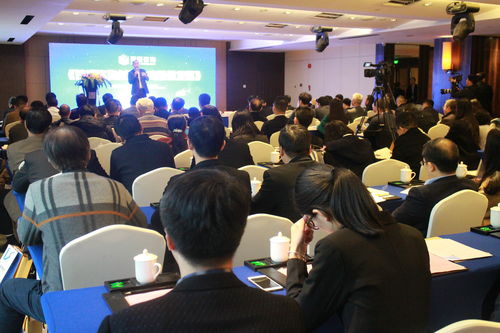 攜手共進，智啟未來 理臣咨詢聯合中企聯成功舉辦中國管理咨詢創新論壇，共話企業管理新篇章