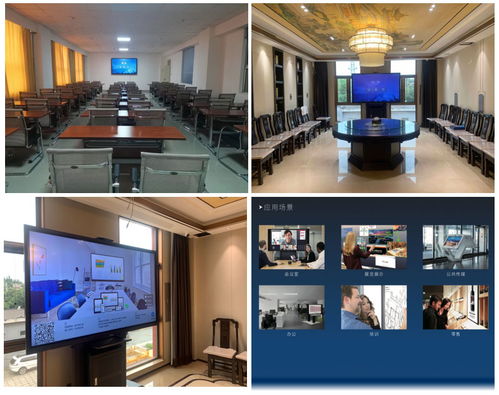 會議平板藍(lán)海市場崛起 Netrix與NEC多應(yīng)用場景布局及商務(wù)信息服務(wù)趨勢