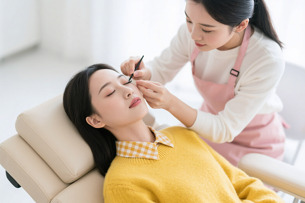 探訪美容的智慧 專業美容師如何重塑肌膚藝術